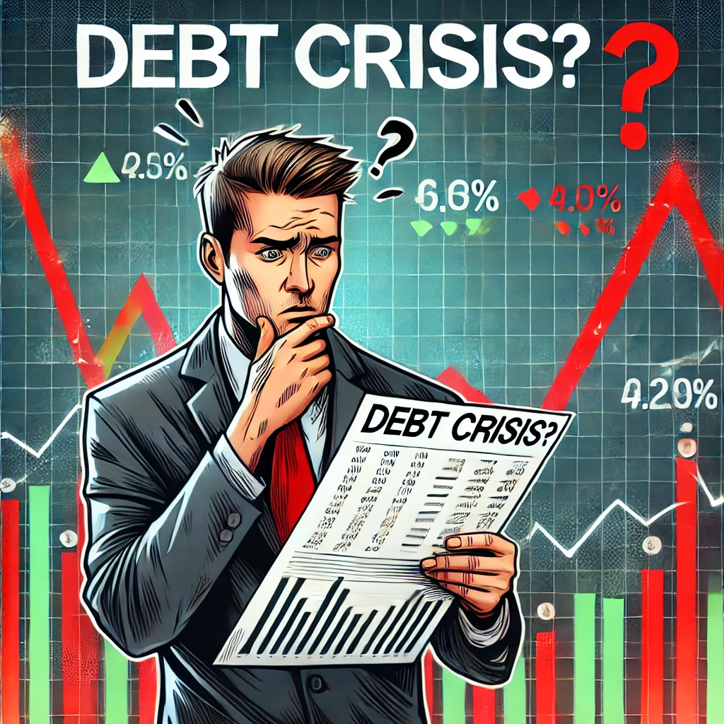 debt crisis