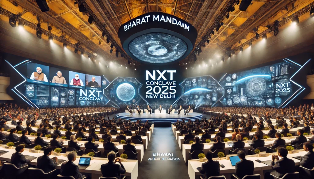 NXTConclave2025