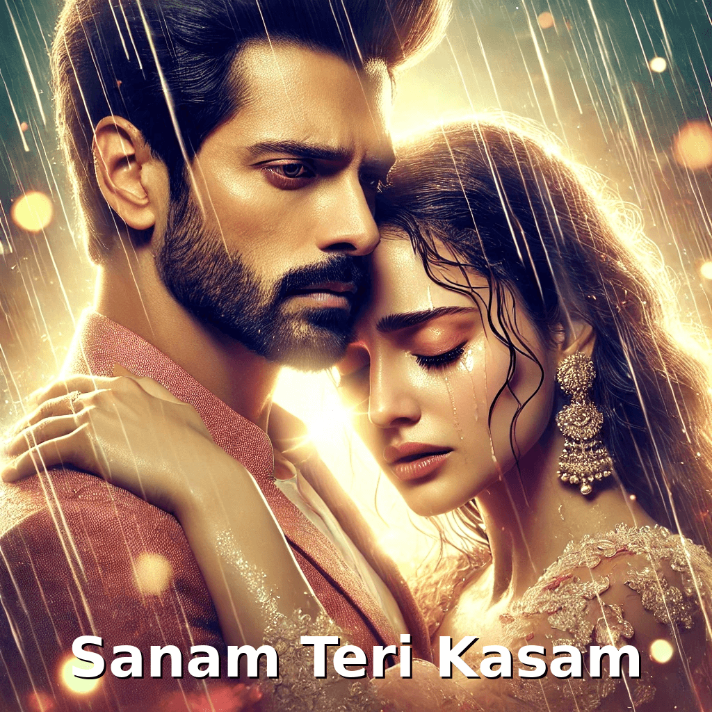 sanam teri kasam