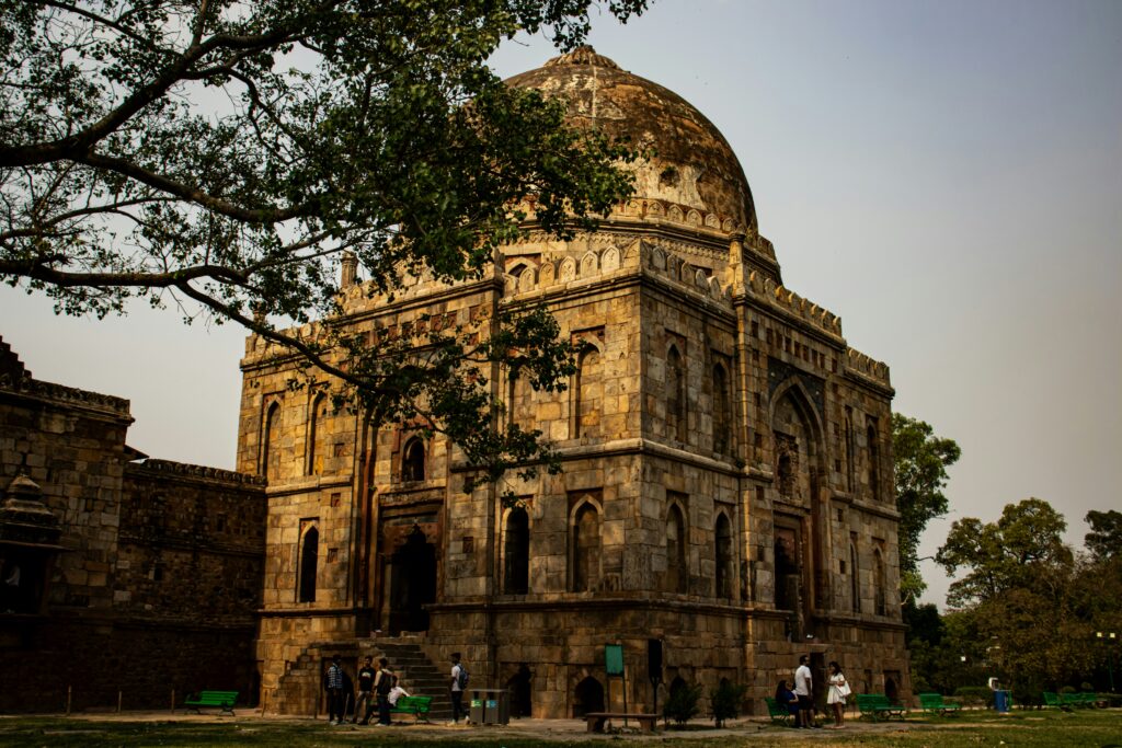 Lodhi Garden