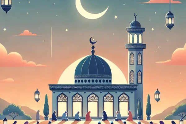 Jamat Ul-Vida 202