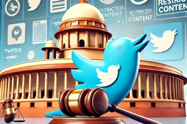 Social Media Giant X Sues Indian Government Over Content Removal – What You Need to Know twitter x in court with indian government over content policy