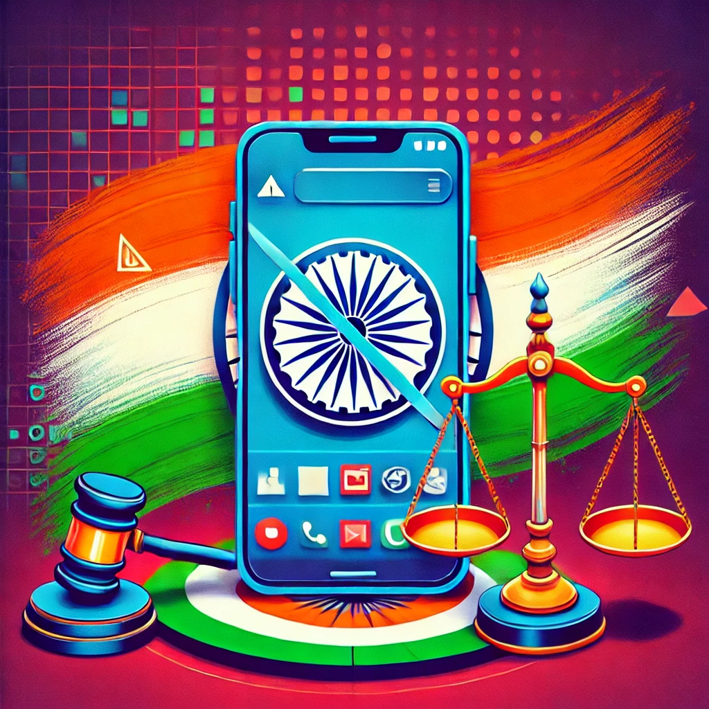 Elon Musk’s X Sues Indian Government: The Battle Over Online Censorship Heats Up!