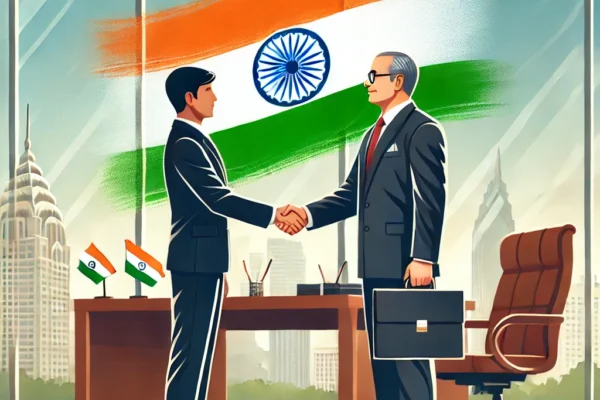Banking Bombshell: Meet the New Boss of Bank of America India!