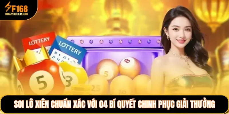 Soi Lô Xiên